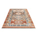 Kusový koberec Laos 463 Multi Rozmery koberca: 40x60