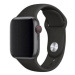 Devia Apple Watch Deluxe Series Sport Band (44mm) Black