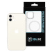 OBAL:ME Misty Keeper Apple iPhone 11 White