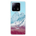 Odolné silikónové puzdro iSaprio - Highest Mountains 01 - Xiaomi 13 Pro