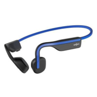 Shokz OpenMove Bluetooth slúchadlá pred uši modrá