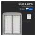 Pouličné LED svietidlo PRO HL+ 150W, 5000K, 21000lm, stmievateľné, VT-153ST (V-TAC)