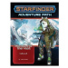 Paizo Publishing Starfinder Adventure Path #43: Icebound (Horizons of the Vast 4 of 6) - EN