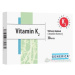 GENERICA Vitamin K2, 30 cps