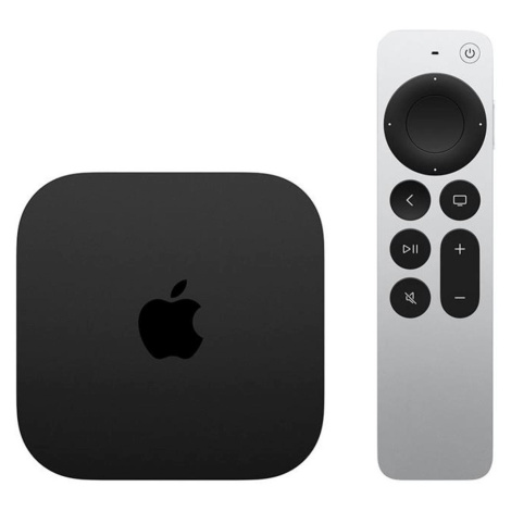 Apple TV 4K Wi-Fi + Eth. 128GB 2022