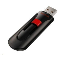 SanDisk Flash Disk 32GB Cruzer Glide, USB 2.