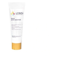 LOBEY Krém proti celulitíde 200 ml