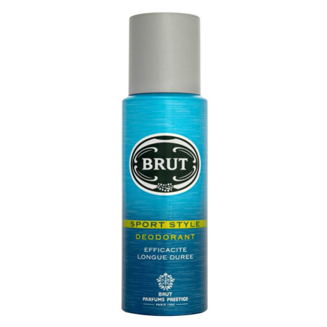 Brut Sport Style deodorant 200 ml