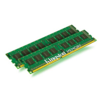 Kingston/DDR3/8GB/1600MHz/CL11/2x4GB