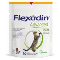 FLEXADIN Advanced pre mačky 60 tabliet