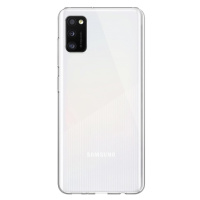 Samsung Galaxy S21 Plus 5G SM-G996, silikónové puzdro, Uniq Glase, priehľadné