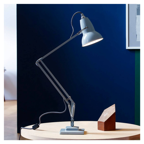 Anglepoise Original 1227 stolná lampa sivá