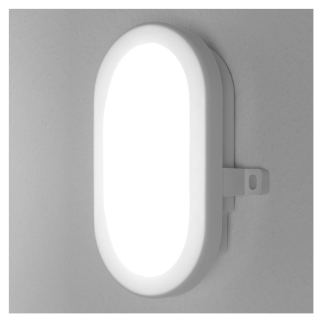 LEDVANCE Bulkhead nástenné LED 5,5 W biela