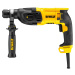 DEWALT Elektrické 2,6 J SDS-Plus kombi kladivo, 800 W D25133K-QS