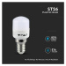 Žiarovka LED PRO E14 2W, 6400K, 180lm, ST26 VT-202 (V-TAC)