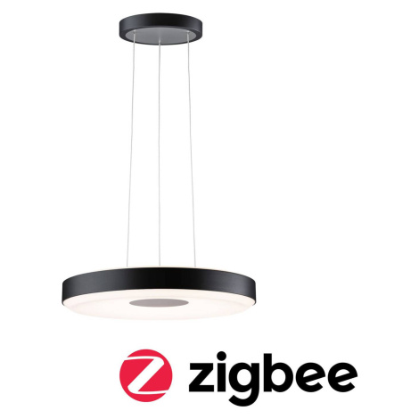 Paulmann Puric Pane závesné LED ZigBee Ø 40cm