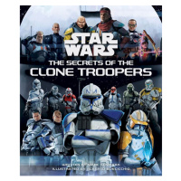 Titan Books Star Wars: The Secrets of the Clone Troopers