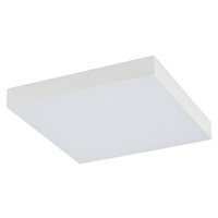 Stropné LED svietidlo Nowodvorski  LID square 50W 10432 biela