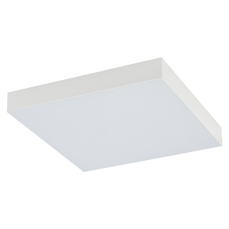 Stropné LED svietidlo Nowodvorski  LID square 50W 10432 biela