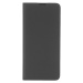 Diárové puzdro na Motorola Moto E13 Smart Soft čierne