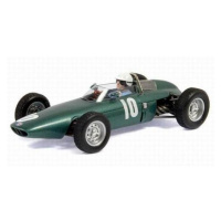 1:43 BRM P 57 NO10 1962 R.GINTHER 3RD FRENCH GP