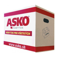 Krabica na sťahovanie Asko 45,5x34,5x41 cm%