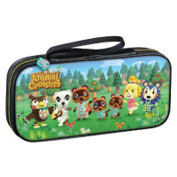 Game Traveler Deluxe Travel Case Animal Crossing