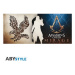 Hrnček Assassin Creed - Crest and Eagle 320 ml