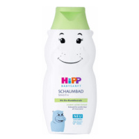 HIPP Babysanft detský kúpeľ sensitiv hroch s výťažkom z bio mandlí 300 ml
