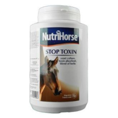 Nutri Horse Stop Toxin zmes vitamínov pre kone 1kg