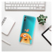Odolné silikónové puzdro iSaprio - Dog And Bird - Xiaomi Redmi 9A