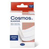 COSMOS Klasická náplasť z netkanej textílie 1 m x 6 cm 1 ks