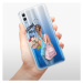 Odolné silikónové puzdro iSaprio - Beautiful Day - Huawei Honor 10 Lite