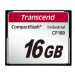 TRANSCEND CompactFlash Card CF180, 256MB, SLC mode WD-15, Wide Temp.