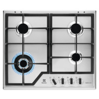 Electrolux Plynový varný panel Slim line KGS64362XX