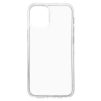 Tactical TPU Kryt pro Apple iPhone 12 Mini Transparent