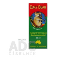Health Link EUKY BEAR