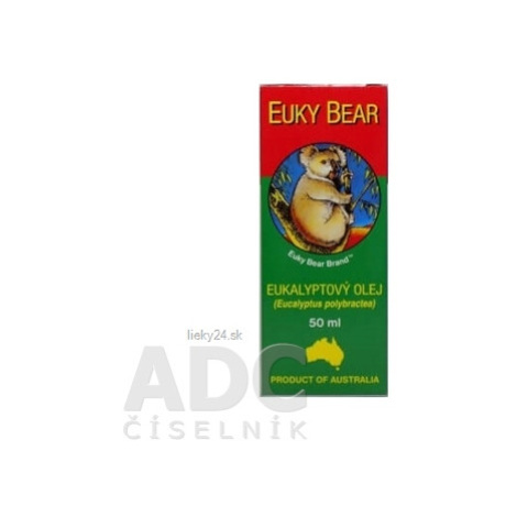 Health Link EUKY BEAR