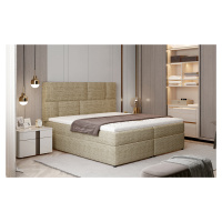 ELTAP FLORENCE 185X210, BERLIN 03, BEIGE, 26228