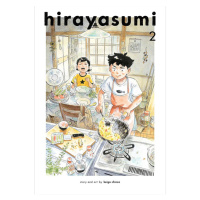 Viz Media Hirayasumi 2