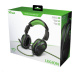 TRUST sluchátka GXT Gaming Headset for XBOX ONE - green