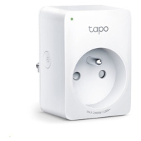Smart zásuvka TP-LINK Tapo P100