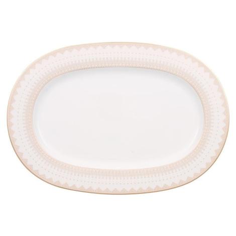 VILLEROY & BOCH SAMARKAND Oválny, 41 cm