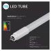 Lineárna LED trubica T5 16W, 4000K, 1600lm, 120cm VT-1225 (V-TAC)
