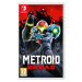 SWITCH Metroid Dread