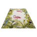 Kusový koberec Flair 105616 Tropical Birds Multicolored – na ven i na doma - 200x285 cm Hanse Ho