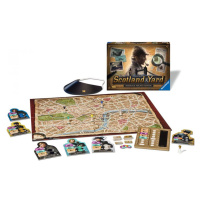 Ravensburger Hry Scotland Yard Sherlock Holmes