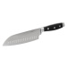 Orion Nôž kuchynský nerez/UH santoku MASTER,18,5 cm