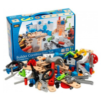 Brio Builder - konštrukčný set 135 ks