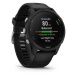 Garmin GPS športové hodinky Forerunner® 255 Music, Black